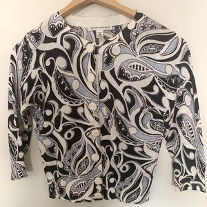 Banana Republic long sleeve cardigan